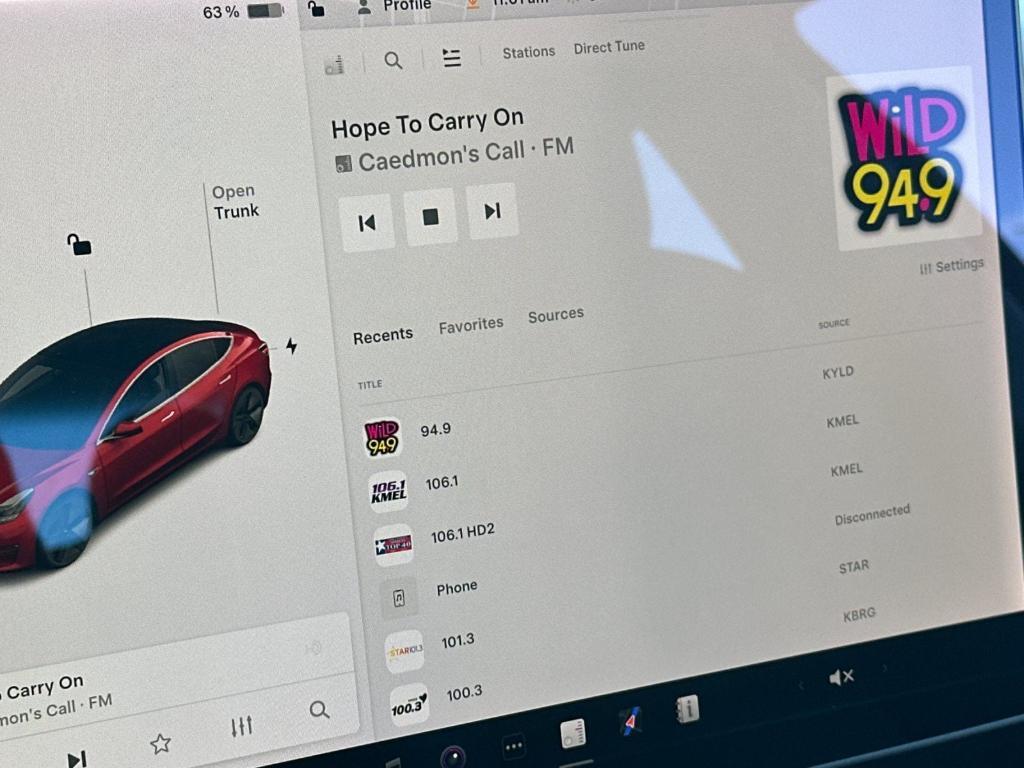 used 2020 Tesla Model 3 car, priced at $22,991