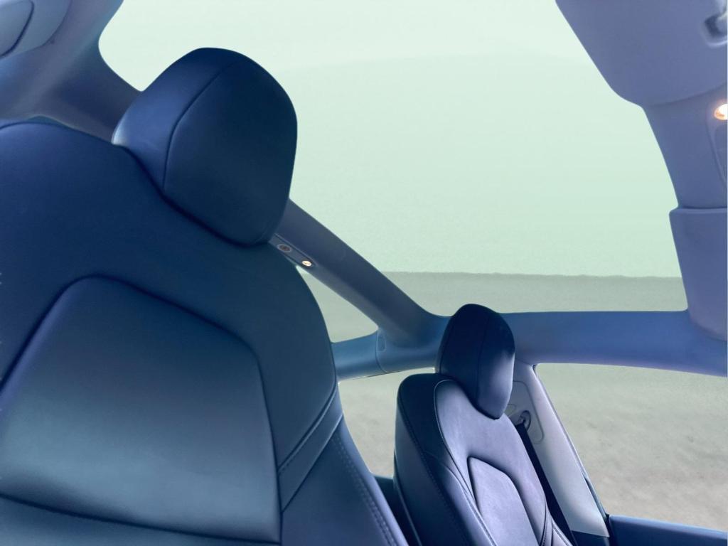 used 2020 Tesla Model 3 car, priced at $22,991