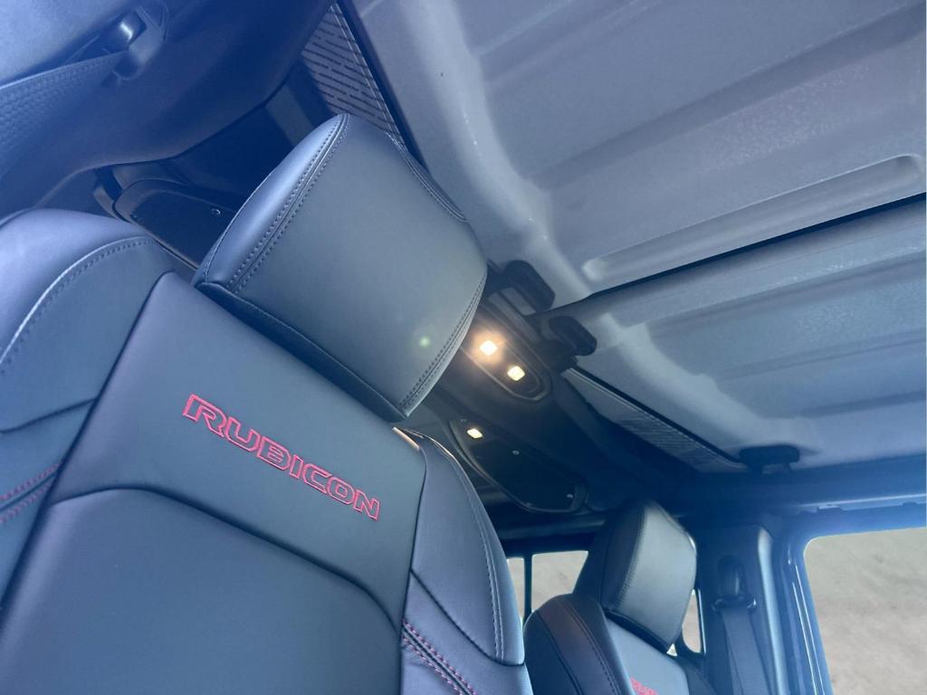 new 2026 Jeep Wrangler car, priced at $56,388