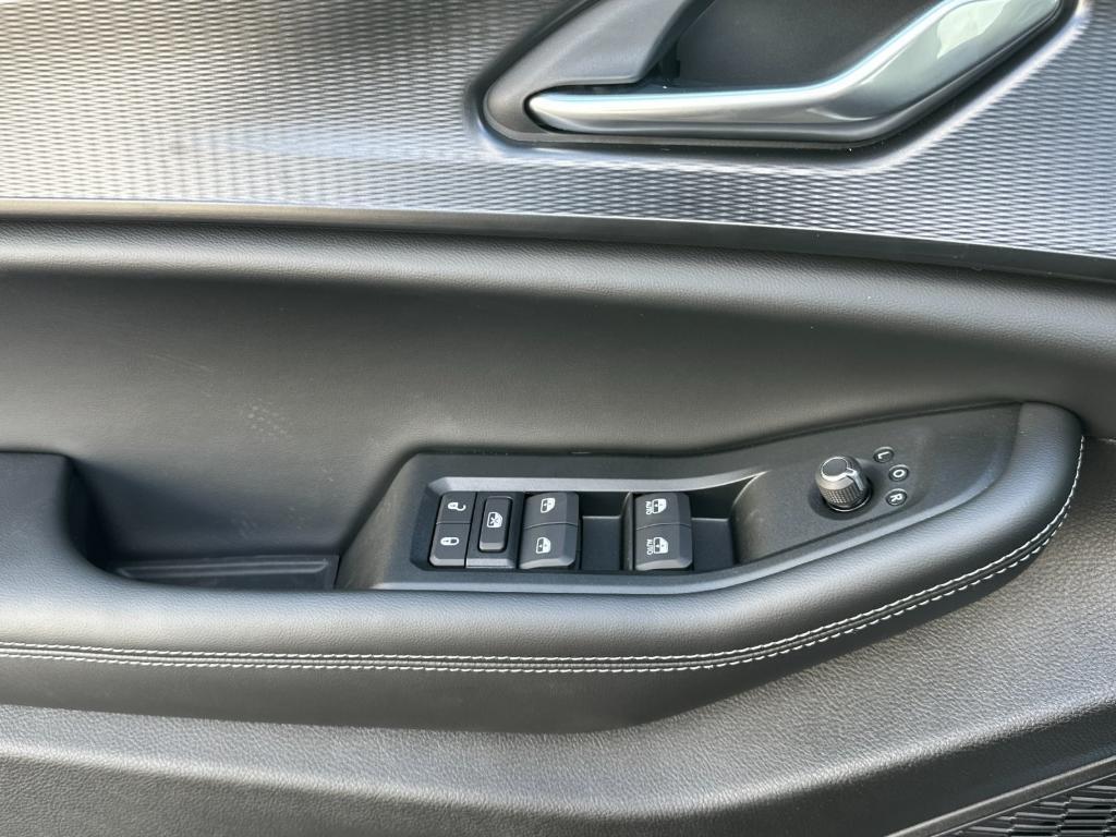 new 2025 Jeep Grand Cherokee L car, priced at $46,670