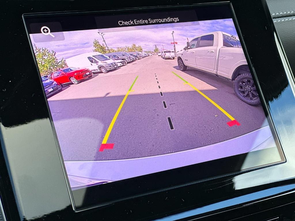 new 2025 Jeep Grand Cherokee L car, priced at $46,670