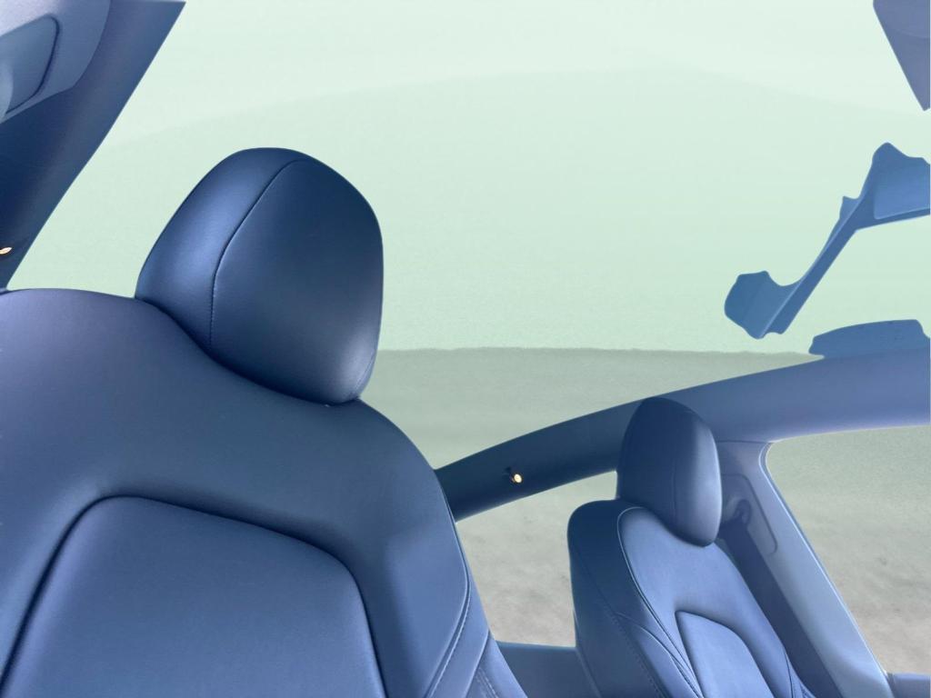 used 2023 Tesla Model Y car, priced at $32,498