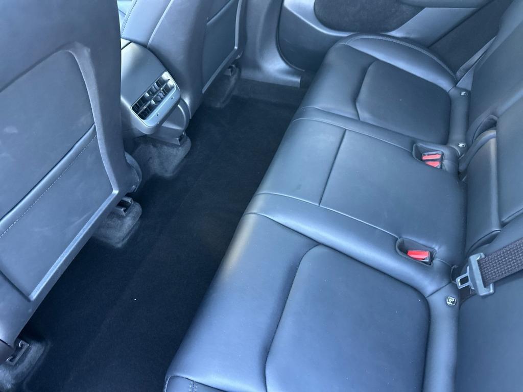 used 2023 Tesla Model Y car, priced at $32,498