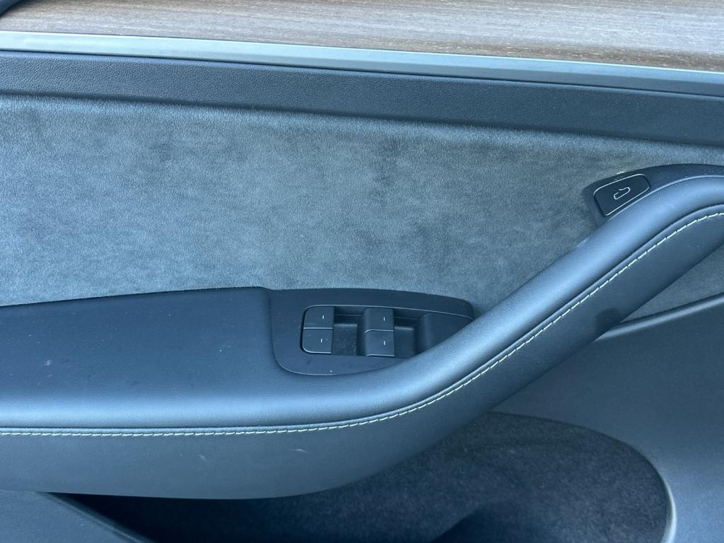 used 2023 Tesla Model Y car, priced at $32,498