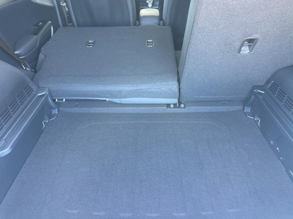 used 2025 Kia Soul car, priced at $21,566