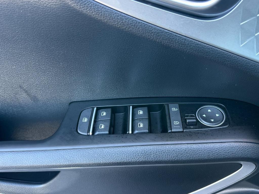 used 2025 Kia Soul car, priced at $21,566