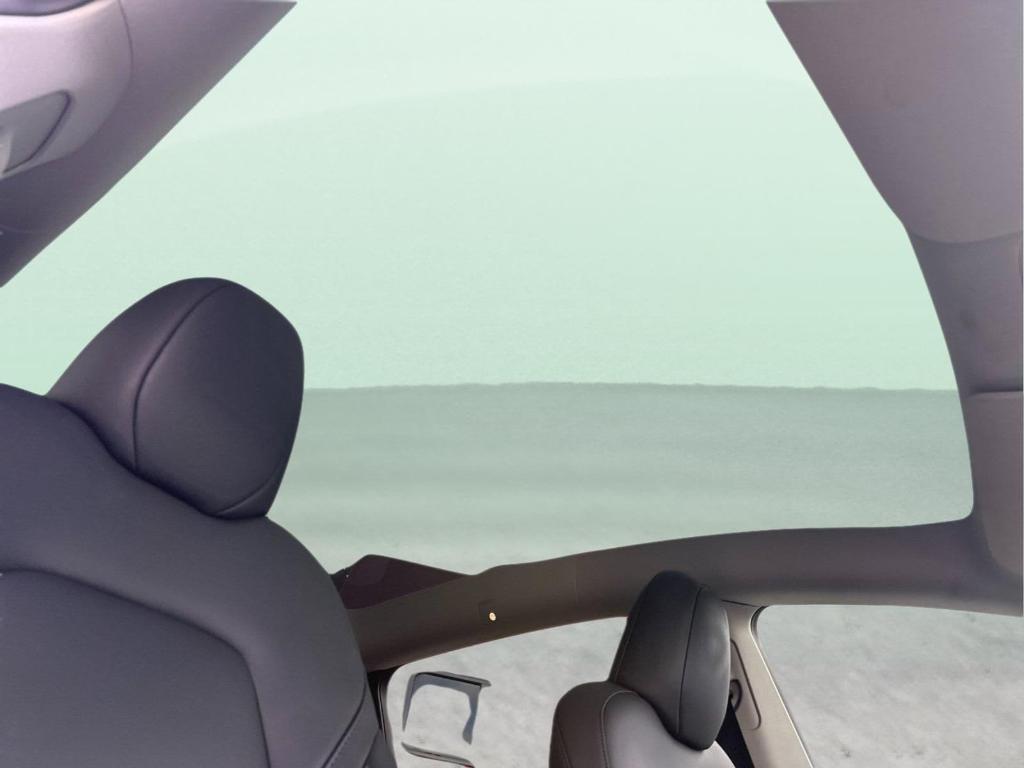 used 2023 Tesla Model Y car, priced at $31,998