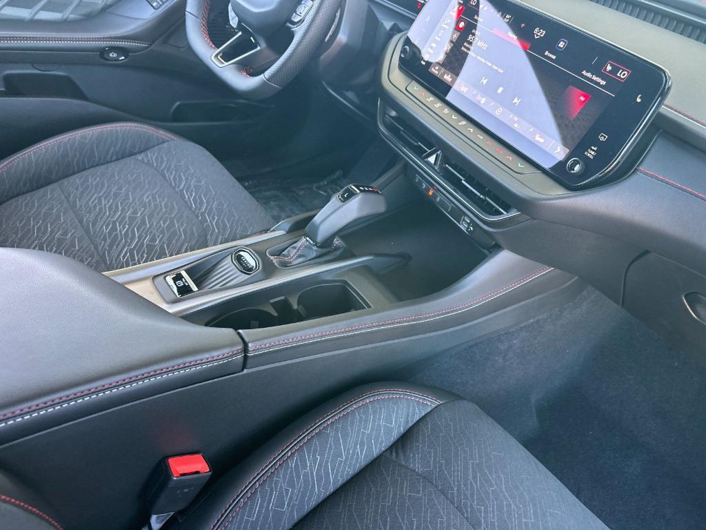 new 2026 Dodge Charger car