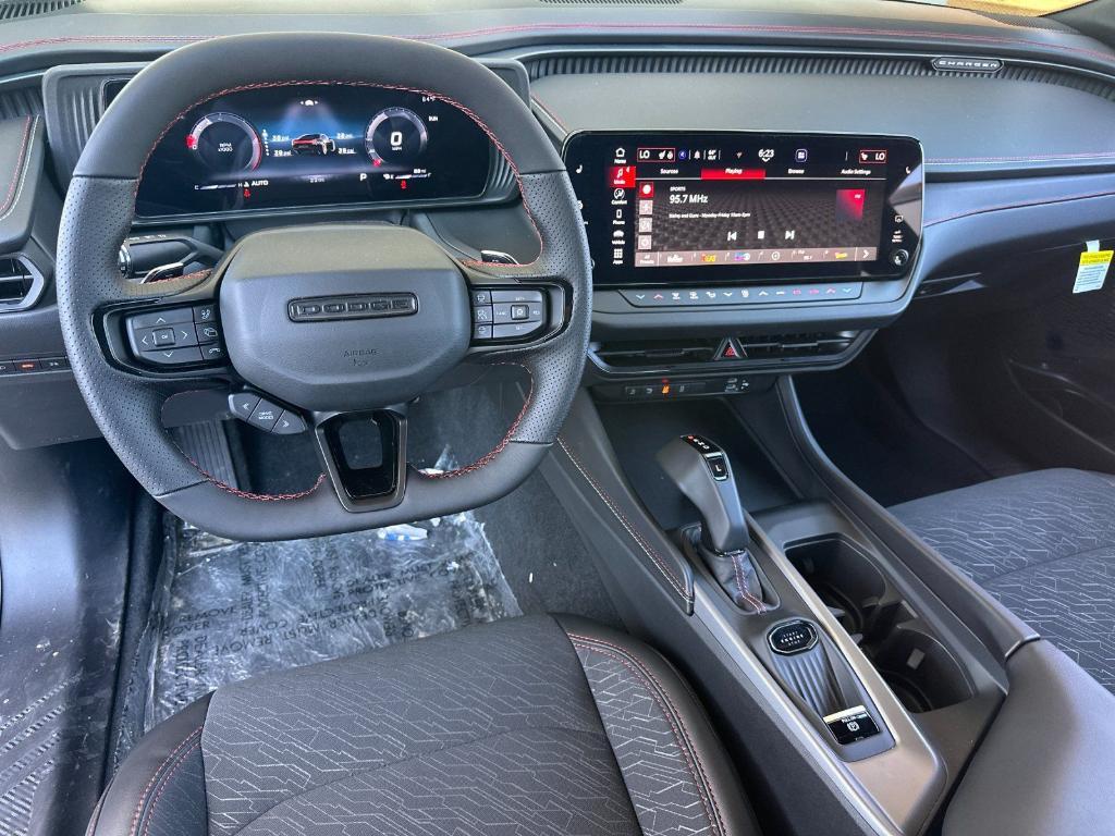 new 2026 Dodge Charger car