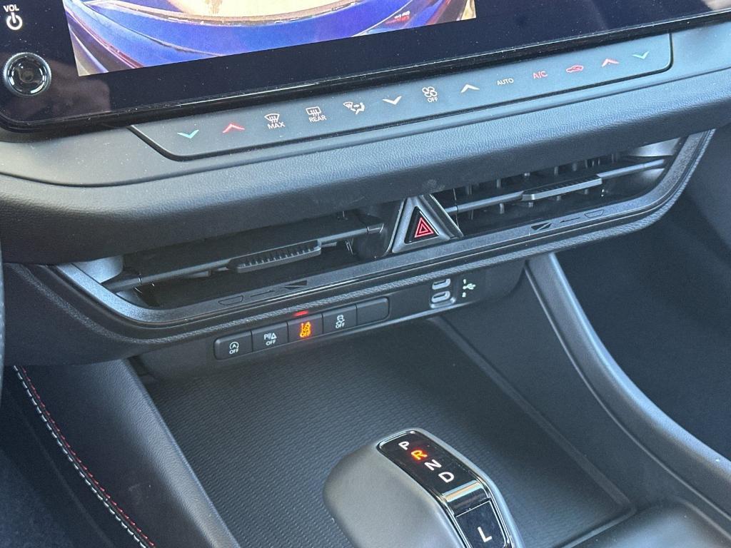 new 2026 Dodge Charger car