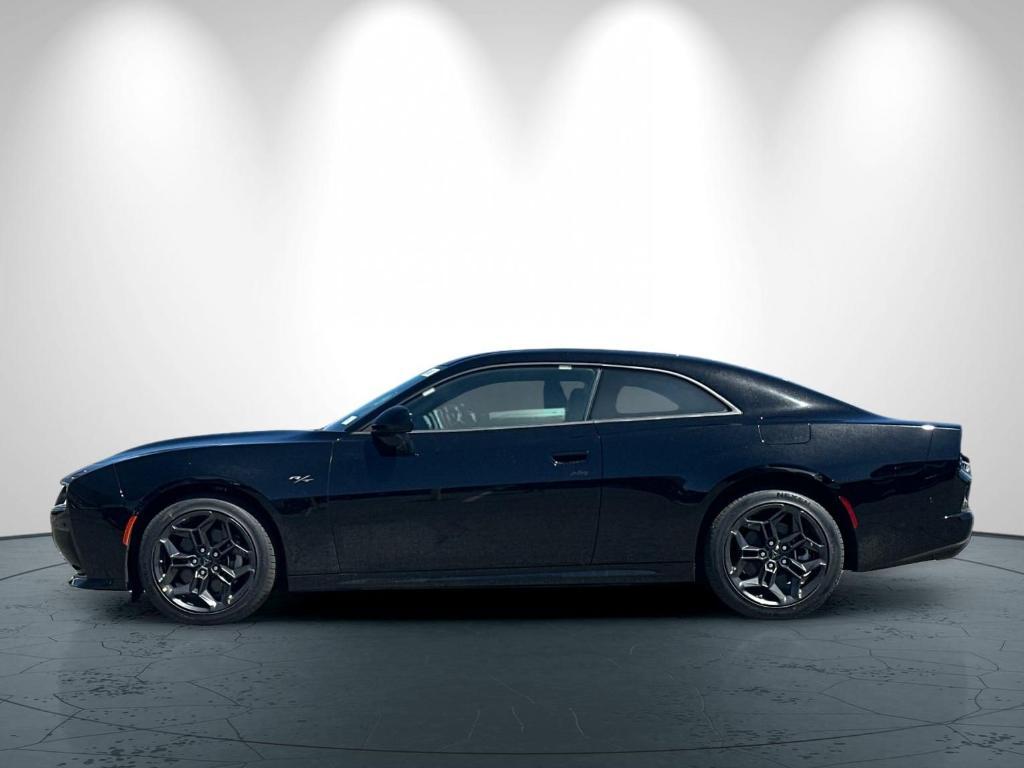 new 2026 Dodge Charger car