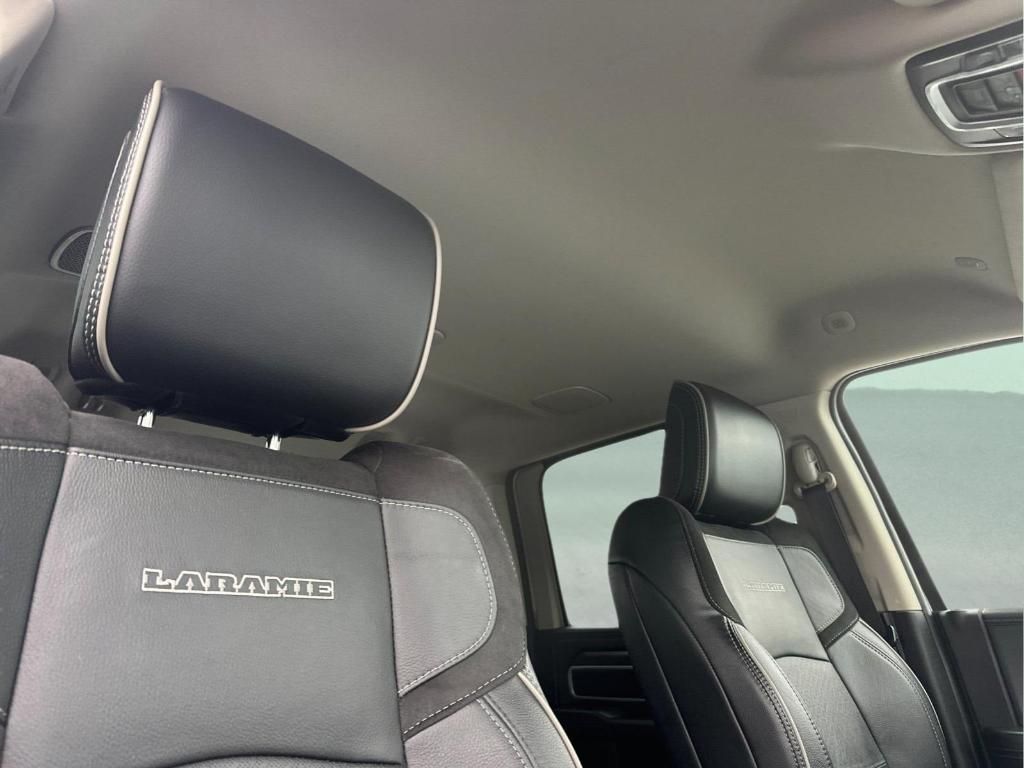 used 2024 Ram 2500 car, priced at $52,987