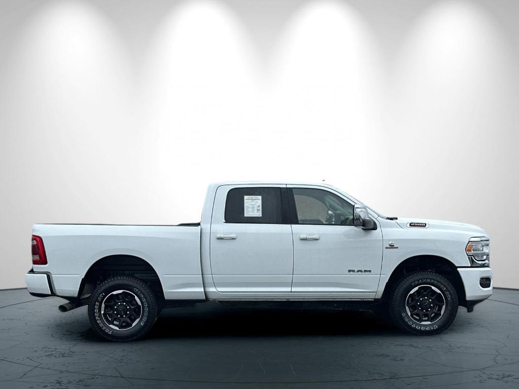 used 2024 Ram 2500 car, priced at $52,987