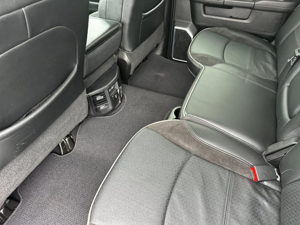 used 2024 Ram 2500 car, priced at $52,987