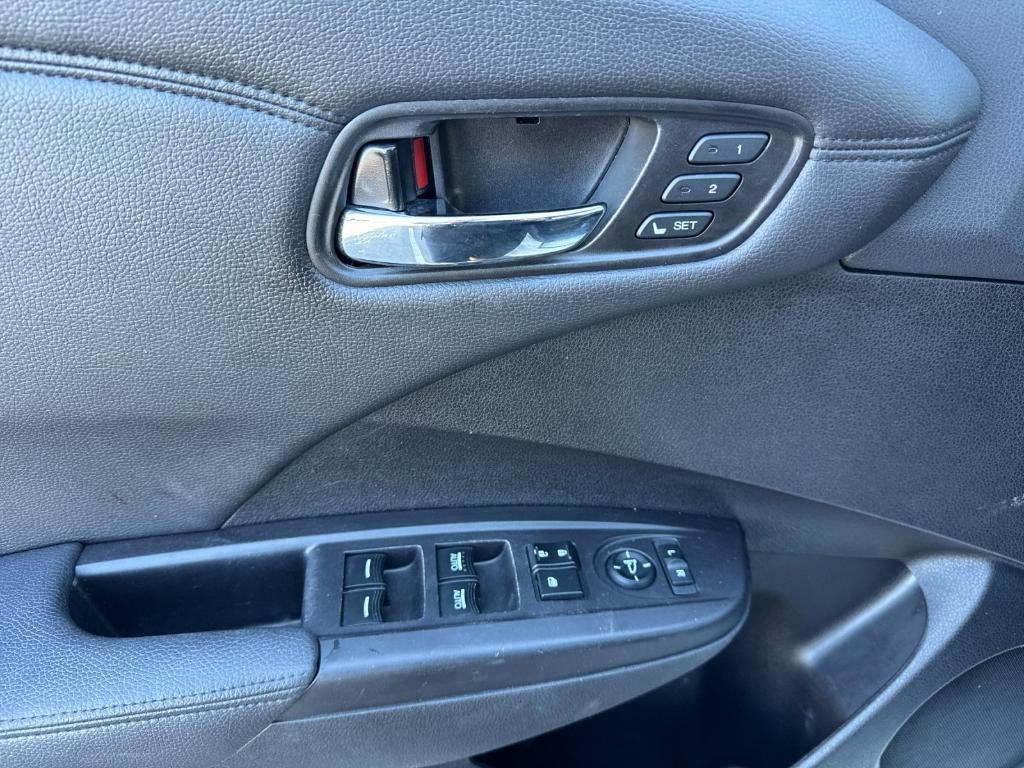 used 2017 Acura RDX car, priced at $17,494