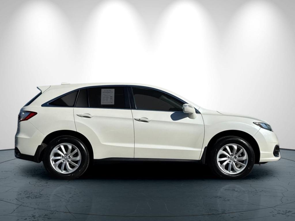 used 2017 Acura RDX car, priced at $17,494