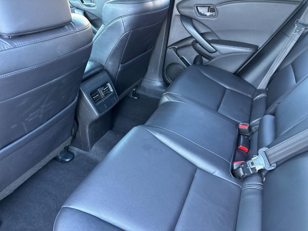 used 2017 Acura RDX car, priced at $17,494