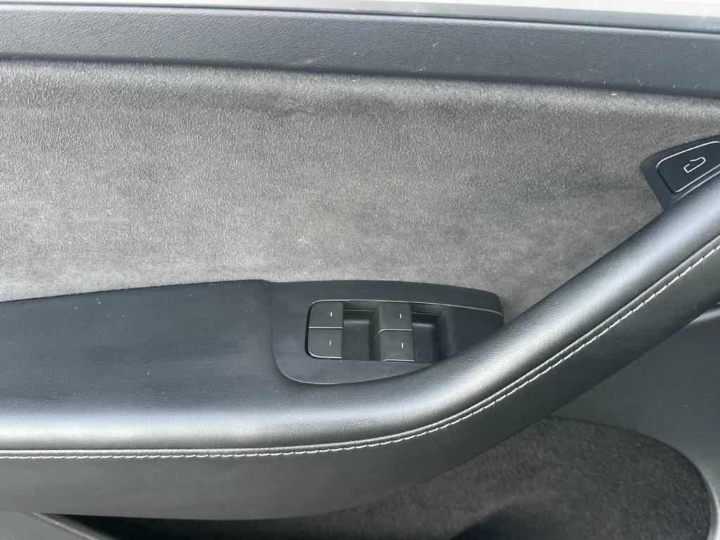 used 2023 Tesla Model Y car, priced at $31,998