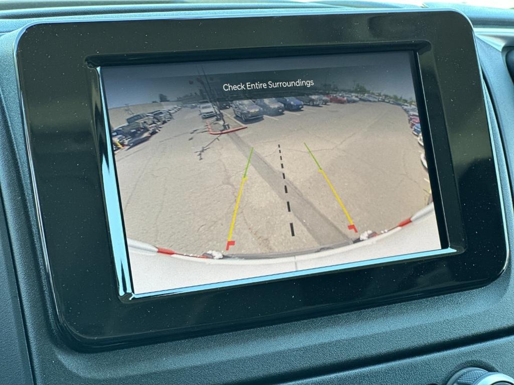 used 2024 Ram ProMaster 1500 car, priced at $37,599