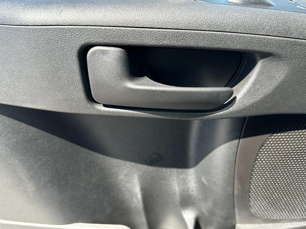 used 2024 Ram ProMaster 1500 car, priced at $37,599