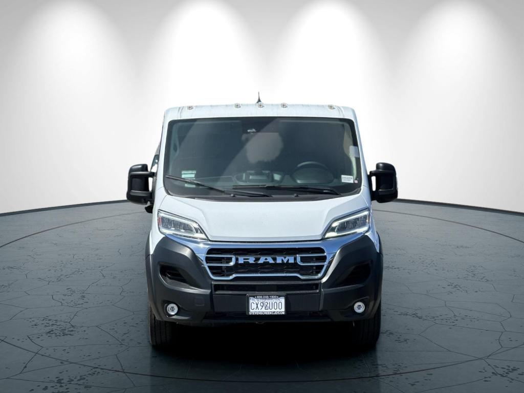 used 2024 Ram ProMaster 1500 car, priced at $37,599
