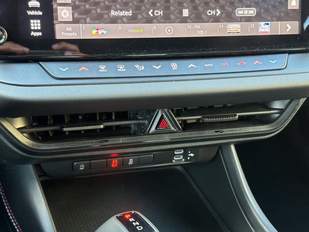 new 2026 Dodge Charger car, priced at $49,988