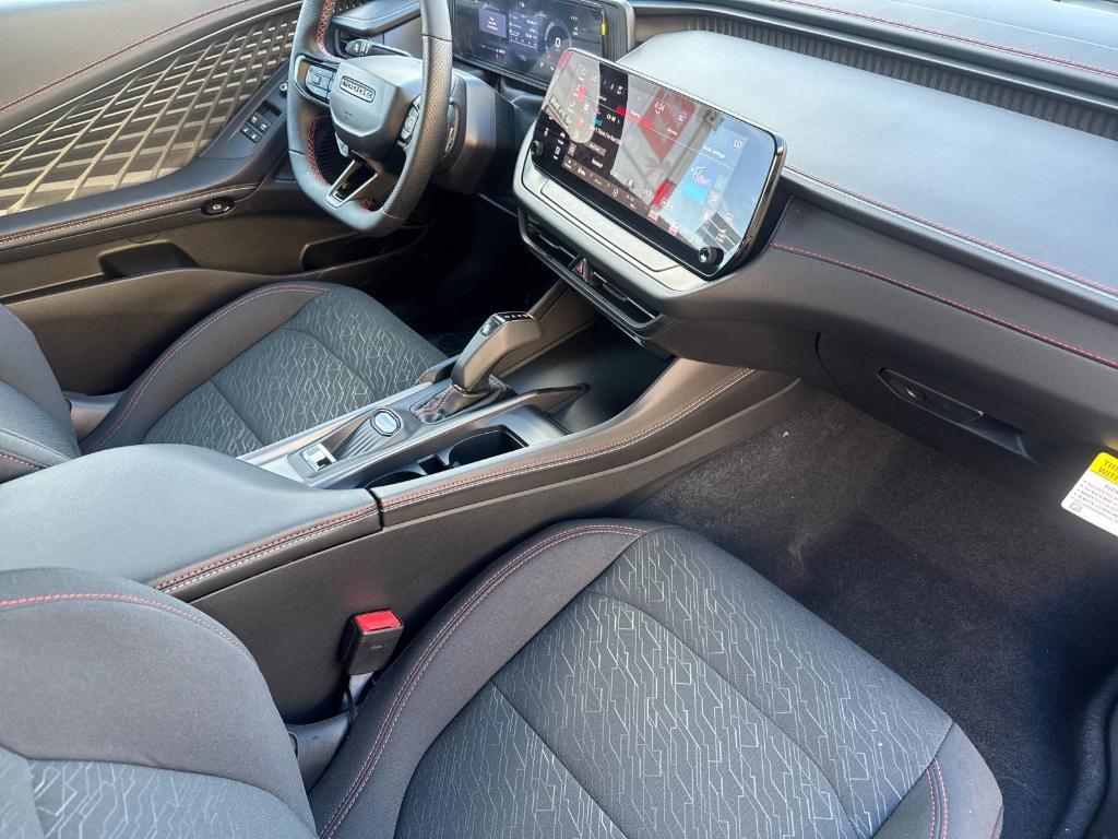 new 2026 Dodge Charger car, priced at $49,988