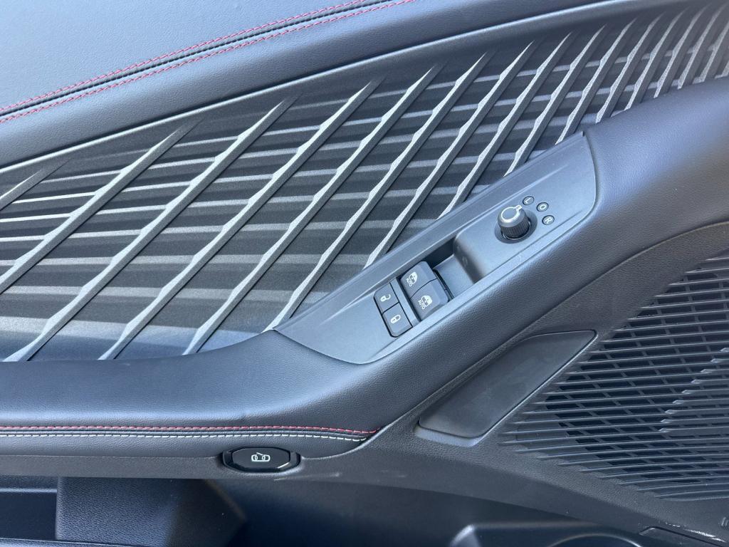 new 2026 Dodge Charger car, priced at $49,988