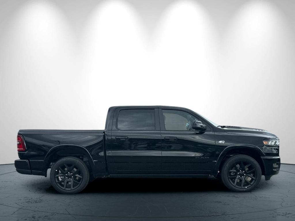 new 2026 Ram 1500 car, priced at $66,488
