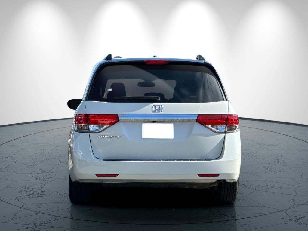 used 2014 Honda Odyssey car, priced at $12,583