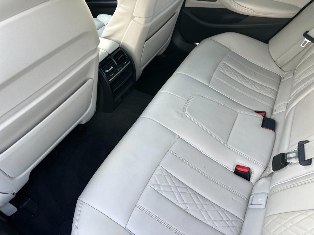 used 2019 BMW 530e car, priced at $22,998