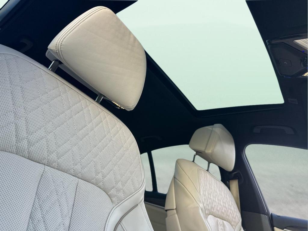 used 2019 BMW 530e car, priced at $22,998