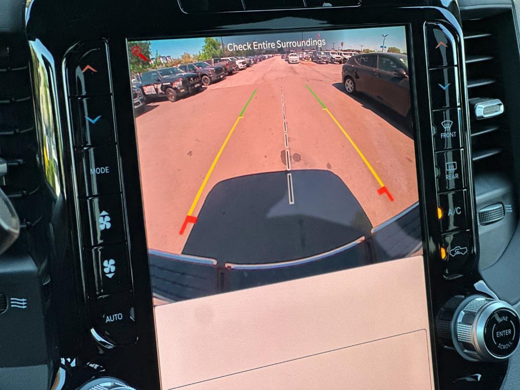 new 2026 Ram 3500 car