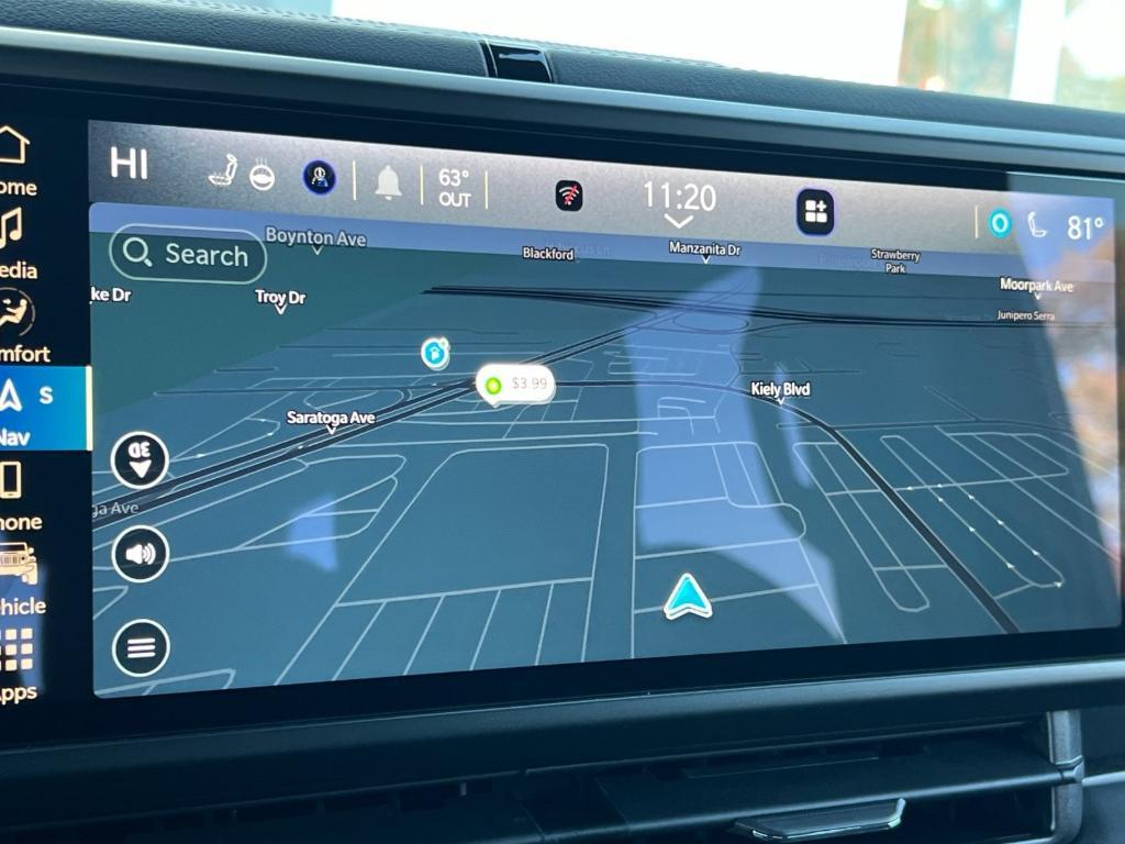 new 2026 Jeep Wrangler car, priced at $56,945