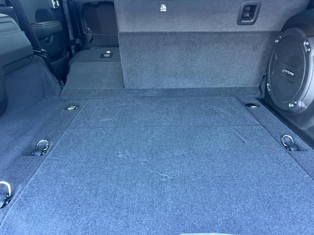 new 2026 Jeep Wrangler car, priced at $56,945