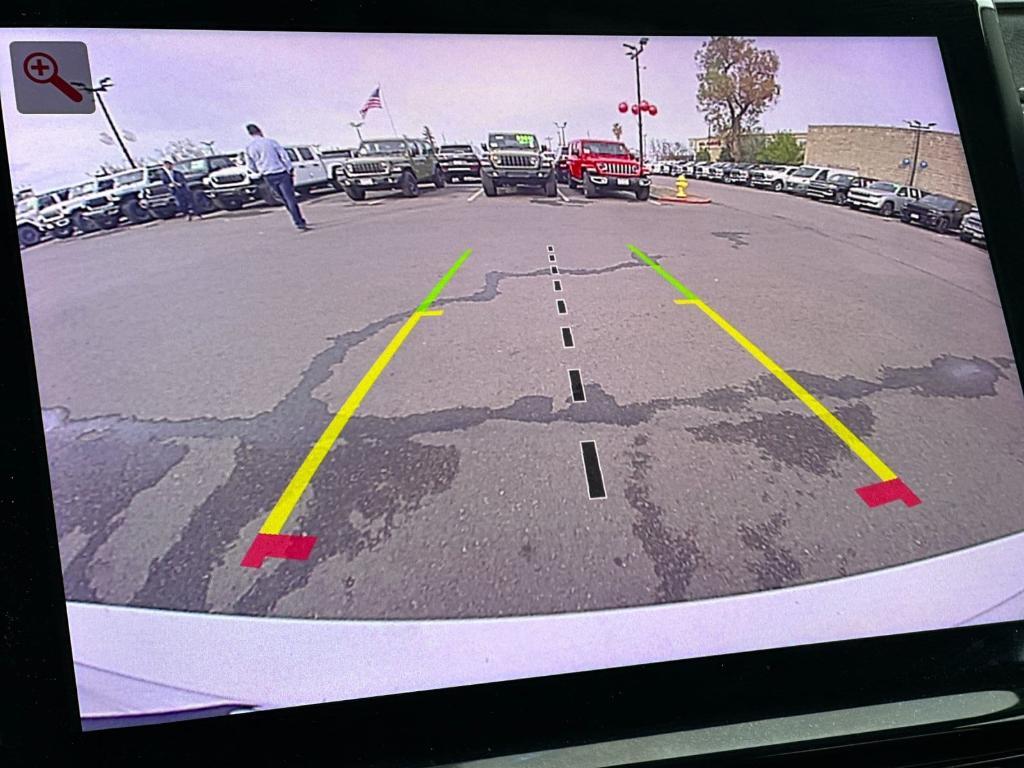 used 2021 Jeep Grand Cherokee L car, priced at $29,998