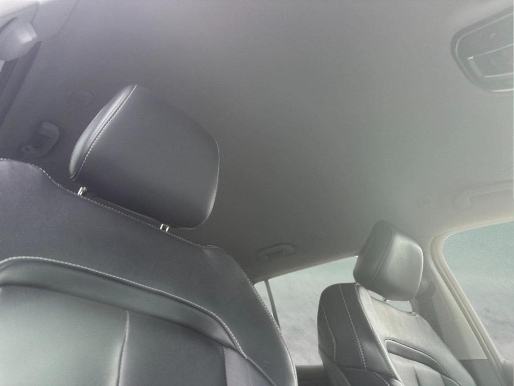 used 2021 Jeep Grand Cherokee L car, priced at $29,998