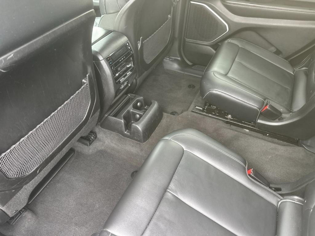 used 2021 Jeep Grand Cherokee L car, priced at $29,998