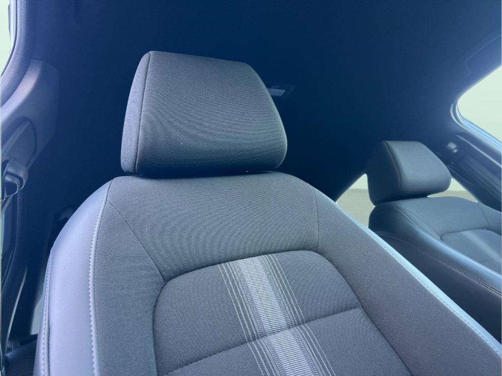 used 2022 Honda Civic car, priced at $23,205