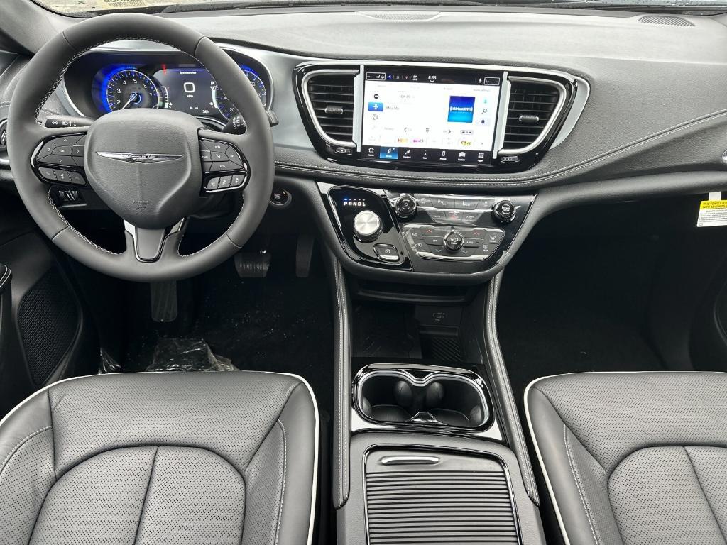 new 2026 Chrysler Pacifica car, priced at $58,930