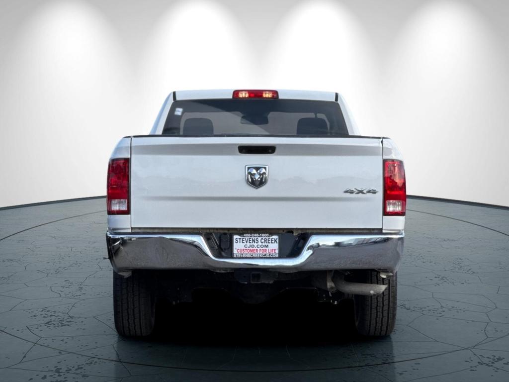 used 2018 Ram 1500 car, priced at $19,591