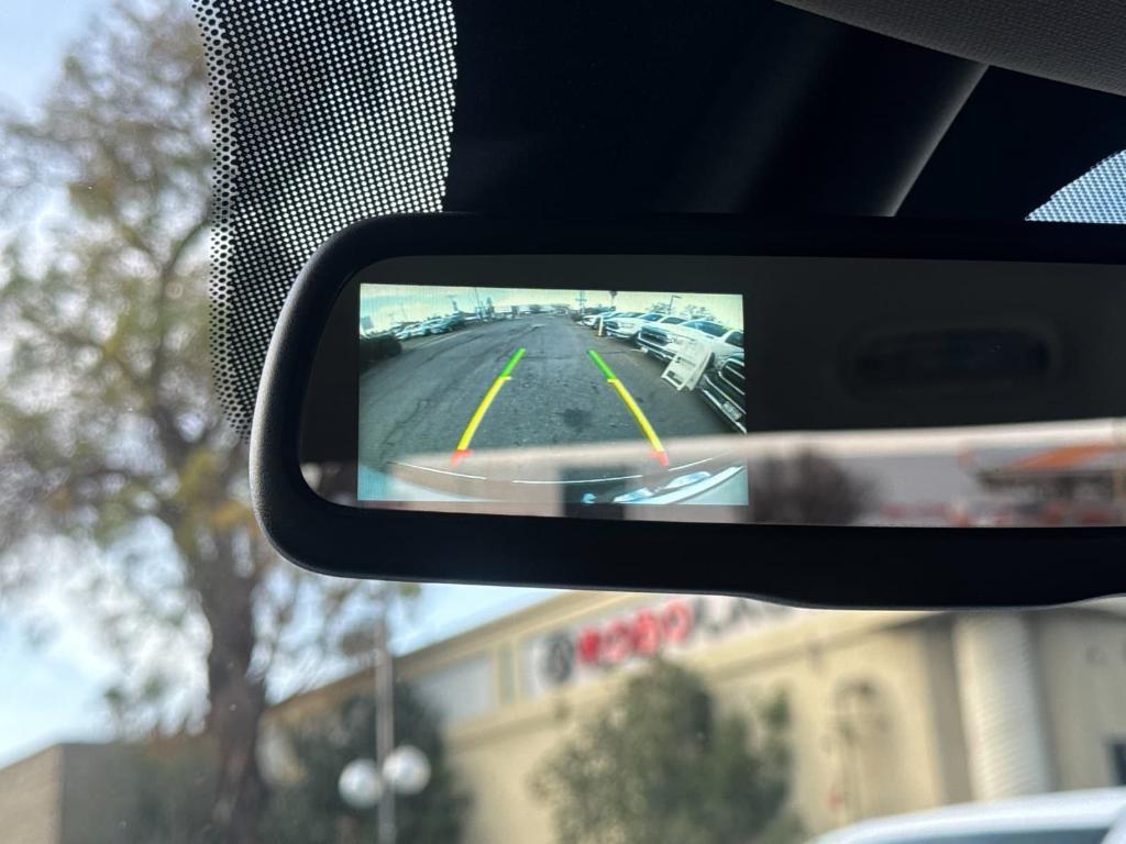 used 2018 Ram 1500 car, priced at $19,591