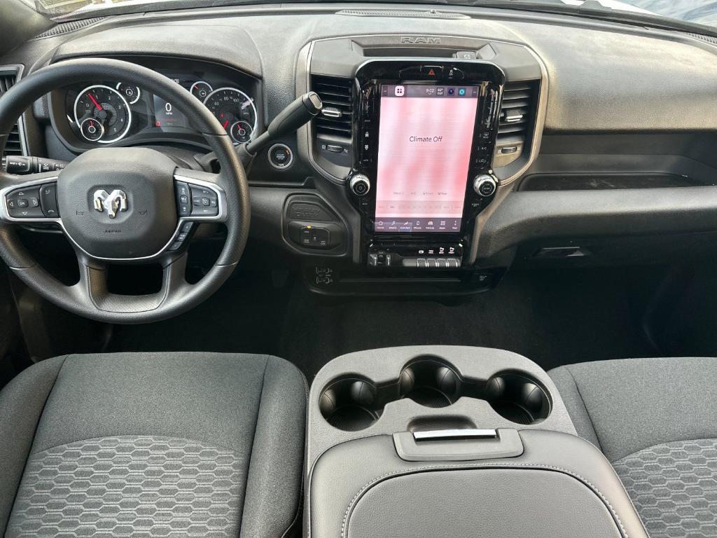 new 2026 Ram 3500 car