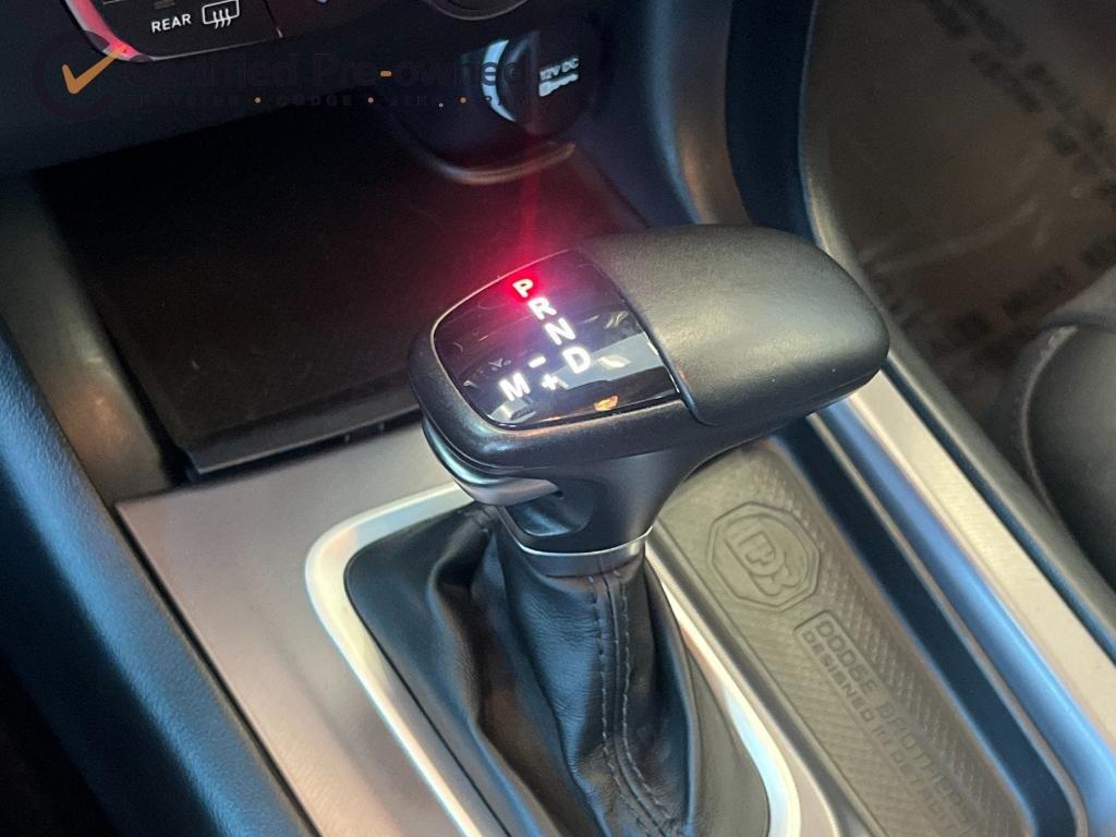 used 2023 Dodge Charger car, priced at $54,490