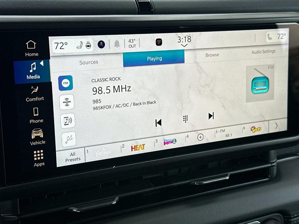 new 2026 Jeep Wrangler car