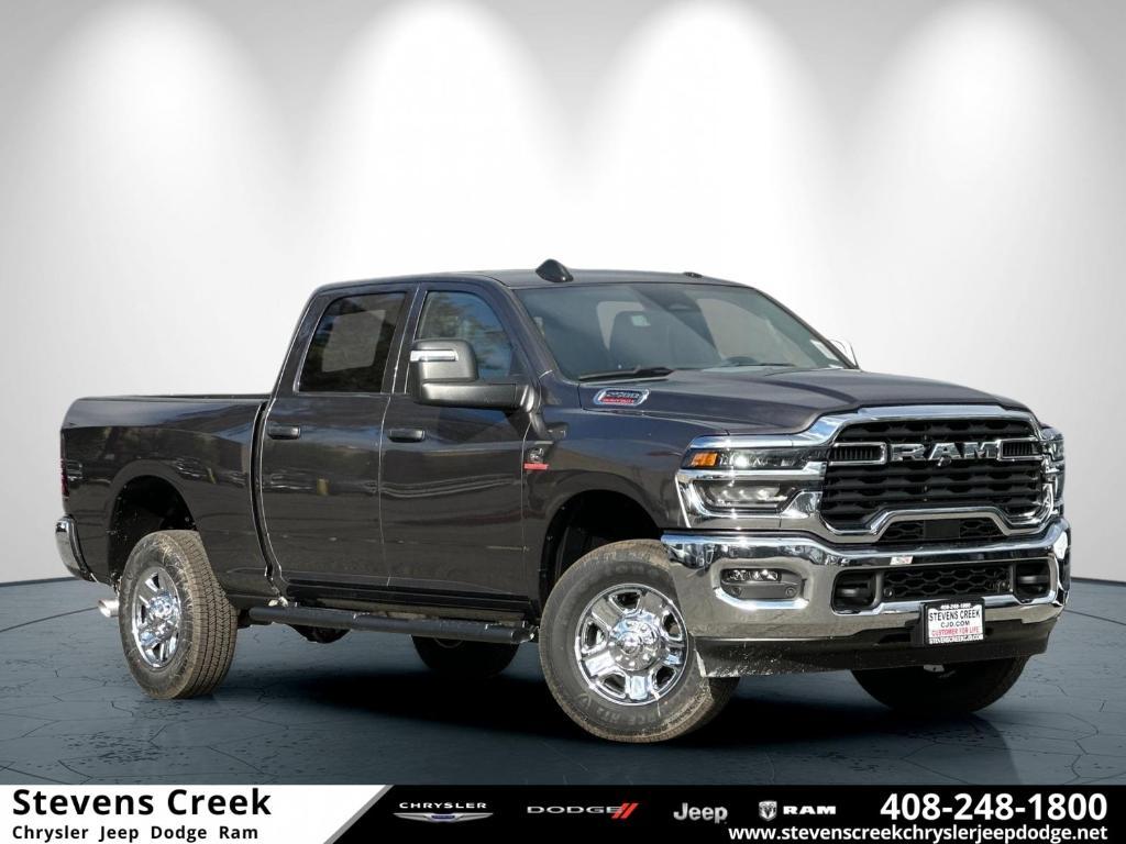 new 2026 Ram 2500 car, priced at $71,090