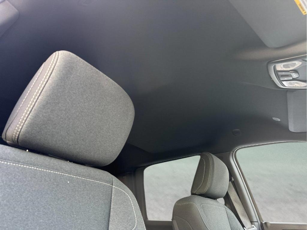 new 2026 Ram 2500 car, priced at $71,090