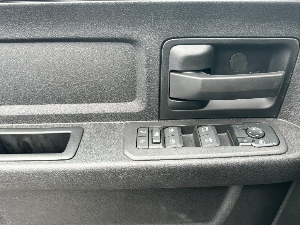 new 2026 Ram 2500 car, priced at $71,090