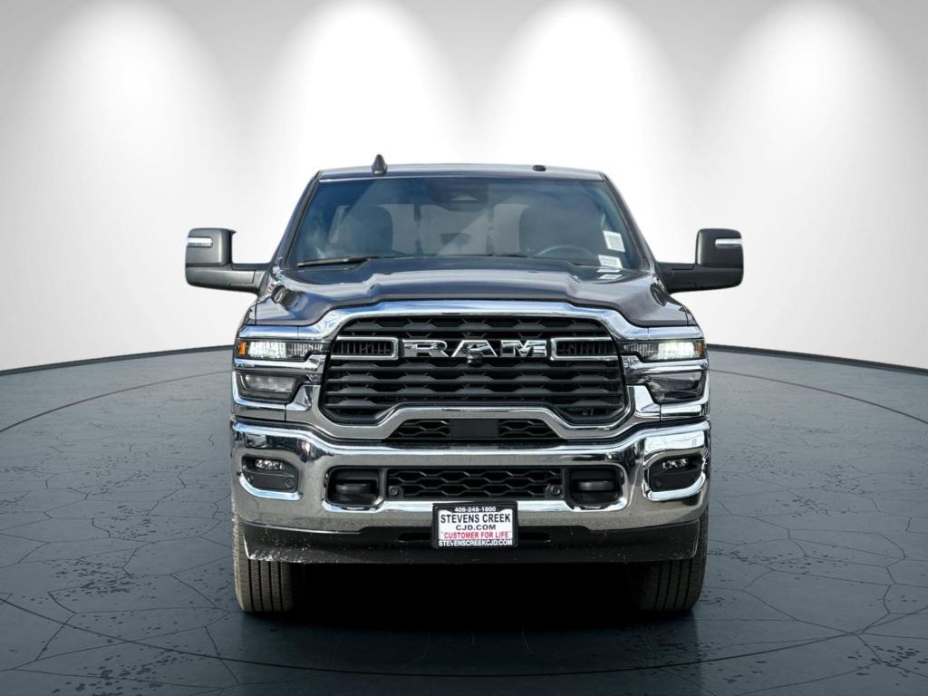 new 2026 Ram 2500 car, priced at $71,090