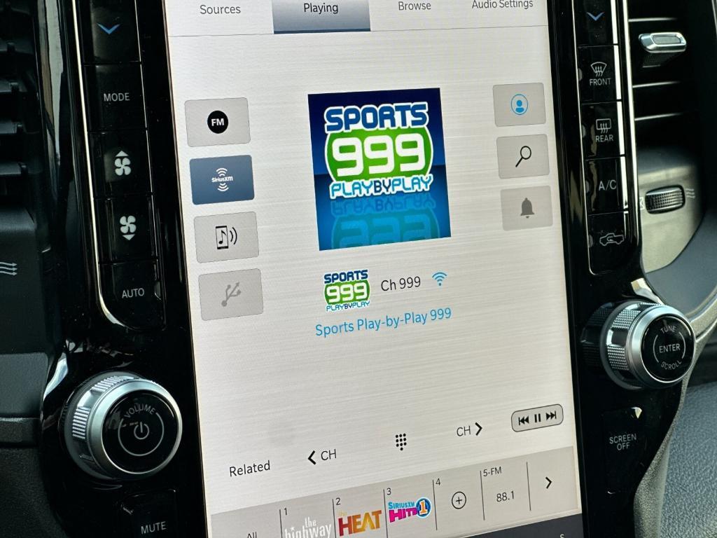 new 2026 Ram 2500 car, priced at $71,090